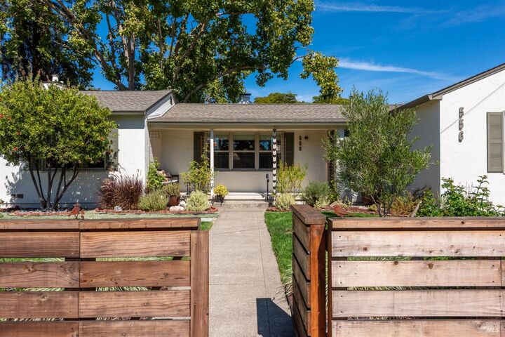 Property Photo:  556 Alderbrook Drive  CA 95405 