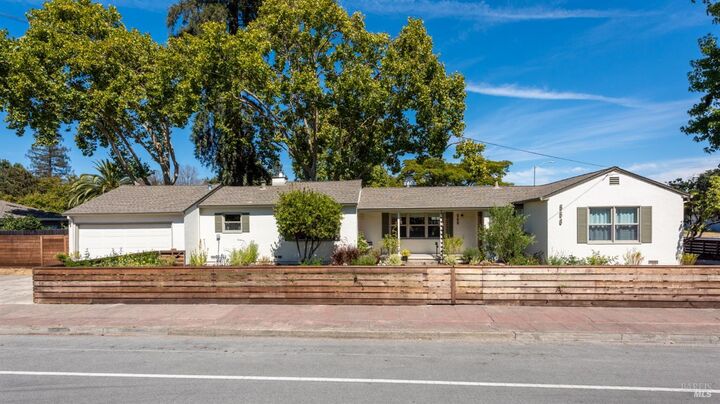 Property Photo: 556 Alderbrook Drive CA 95405