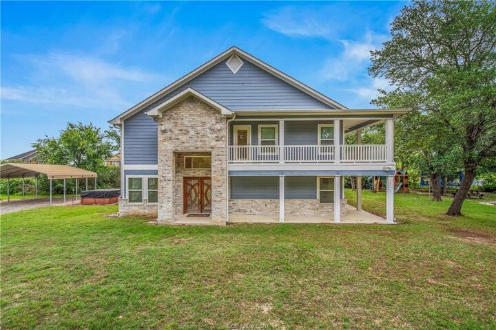 Property Photo: 13863 Fm 2154 Road TX 77845