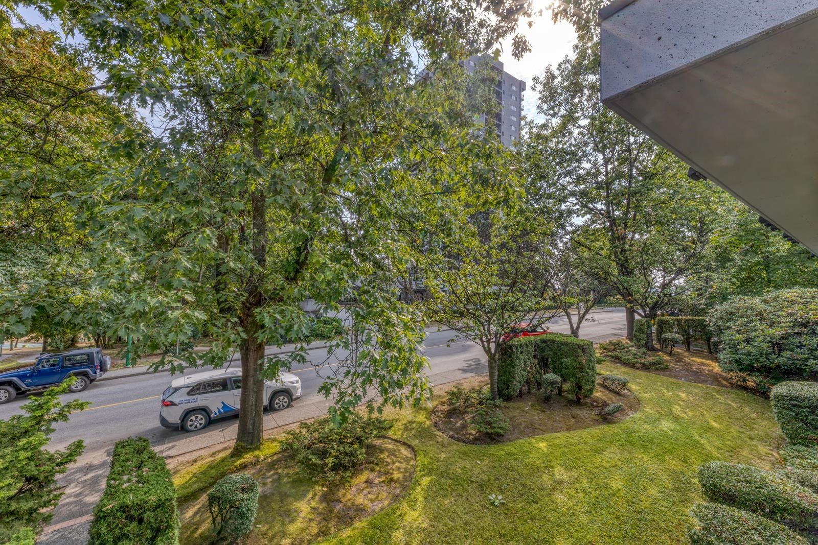Property Photo: 3980 Carrigan Court T4907 BC V3N 4S6