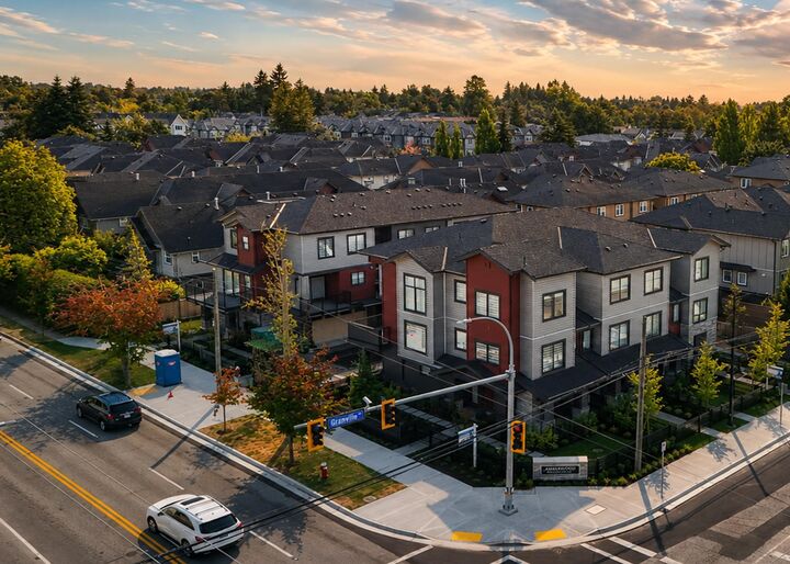 9880 Granville Avenue Sl7 — photo 1
