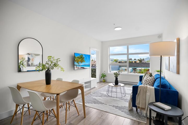 Property Photo: 22577 Royal Crescent 202 BC V2X 2M2