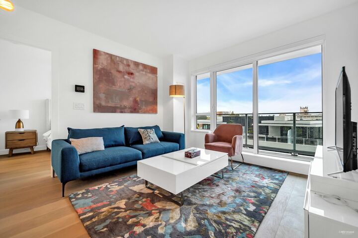 5788 Gilbert Road 811 — photo 1