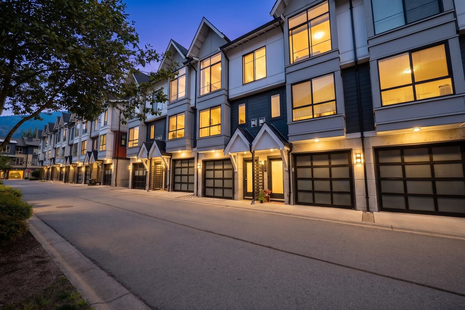 Property Photo: 1210 Granite Drive BC V8B 0V9