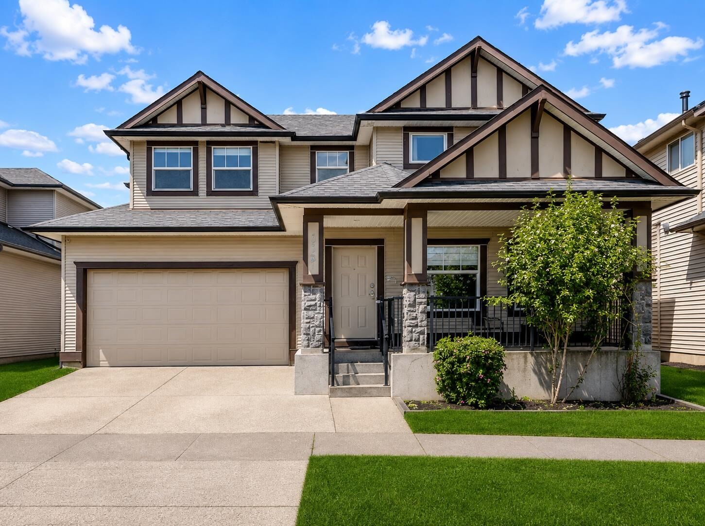 Property Photo: 6131 167 B Street BC V3S 0Z1
