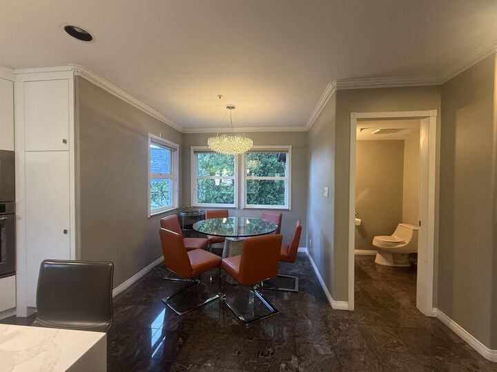 Property Photo:  59 Falaise Place  BC V5M 4C2 