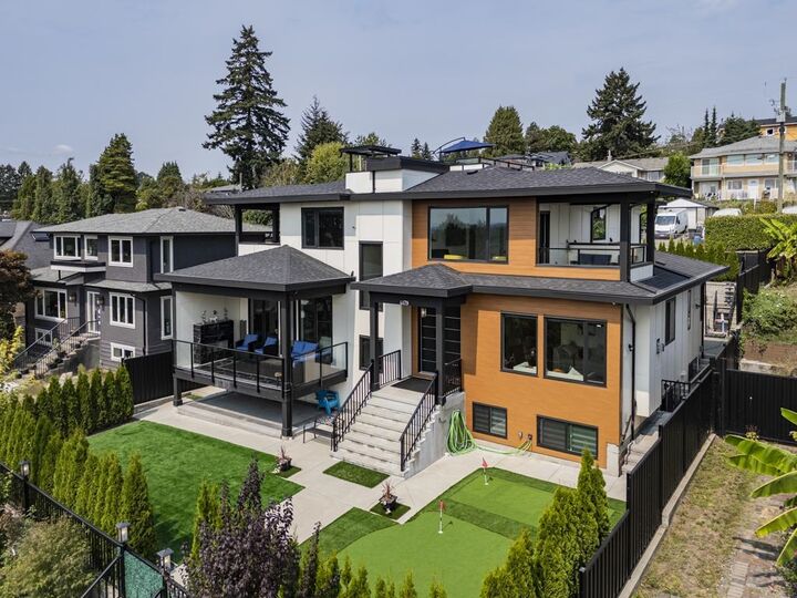 Property Photo: 4479 Carson Street BC V5J 2Y3