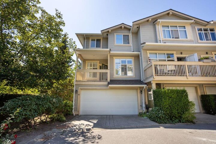 Property Photo: 14959 58 Avenue 50 BC V3S 9Y9