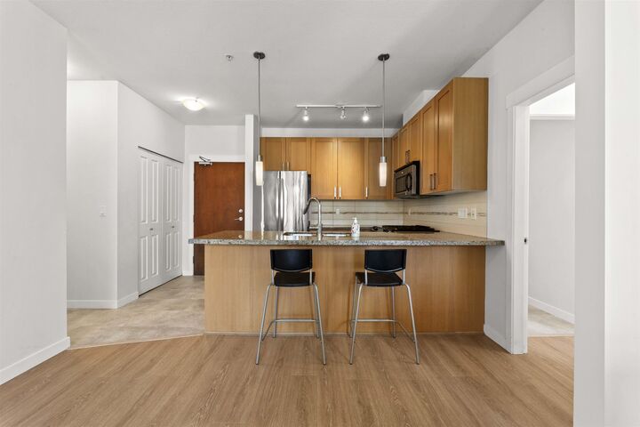 Property Photo:  15918 26 Avenue 232  BC V3Z 5K3 