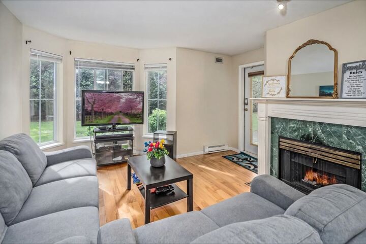 Property Photo: 15130 108 Avenue 112 BC V3R 0T8
