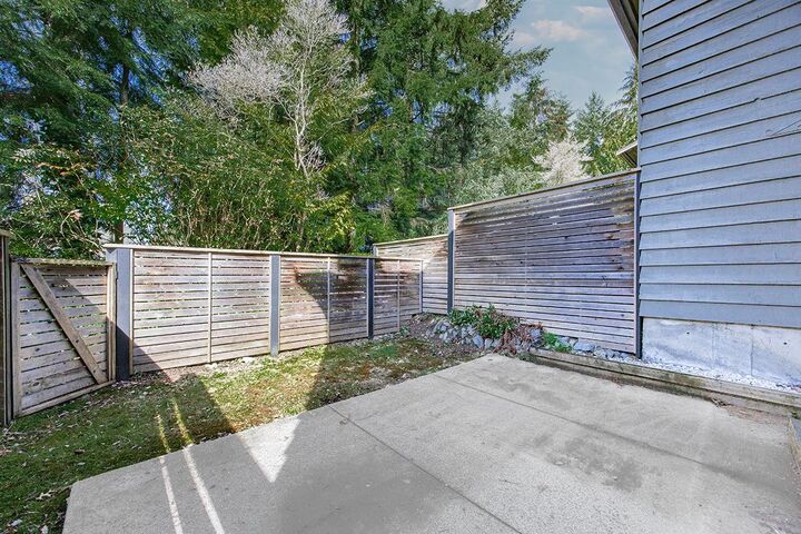 Property Photo: 1930 Cedar Village Crescent 62 BC V7J 3M5