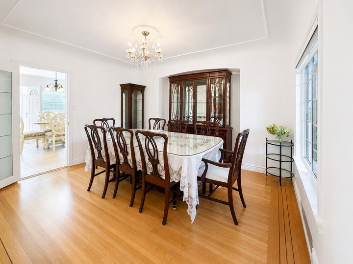 Property Photo: 5809 Selkirk Street BC V6M 2Y5