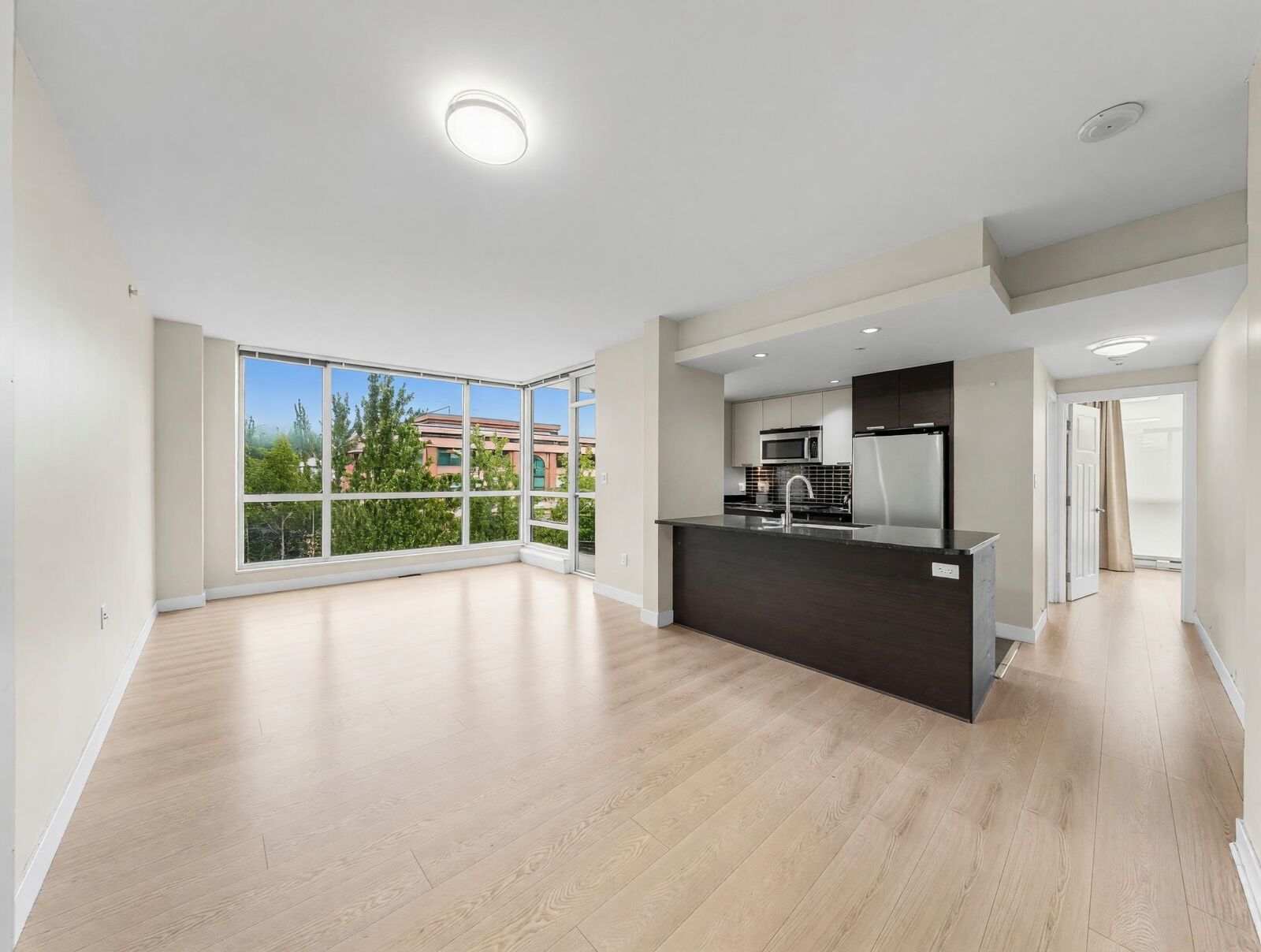 Property Photo:  2968 Glen Dr. 605  BC V3B 0C4 