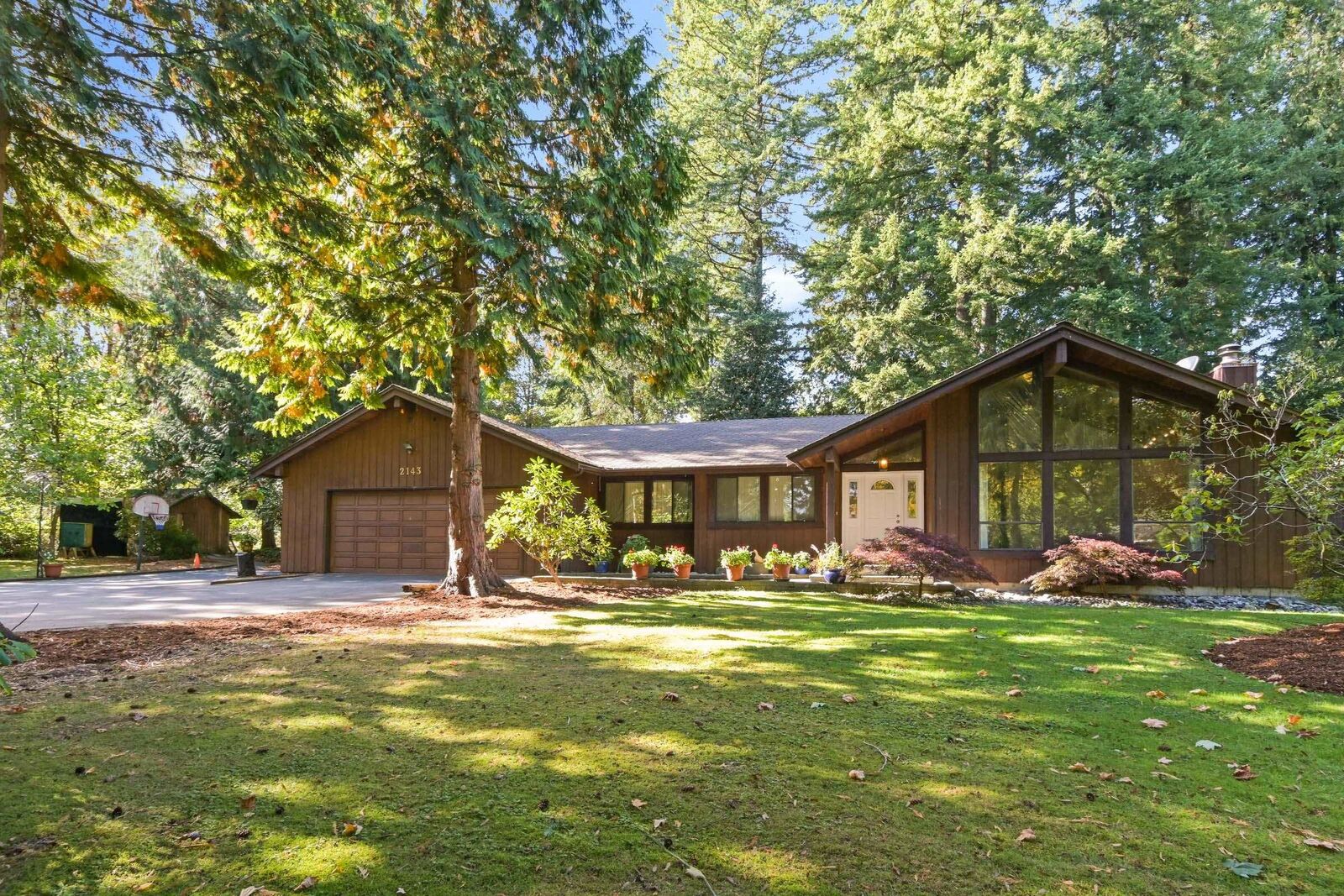 Property Photo: 2143 180 Street BC V3Z 9V7