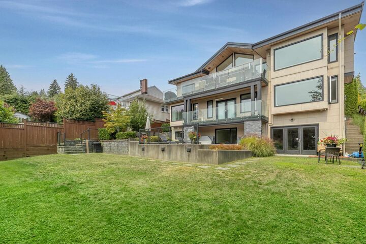 Property Photo: 2512 Palmerston Avenue BC V7V 2W5