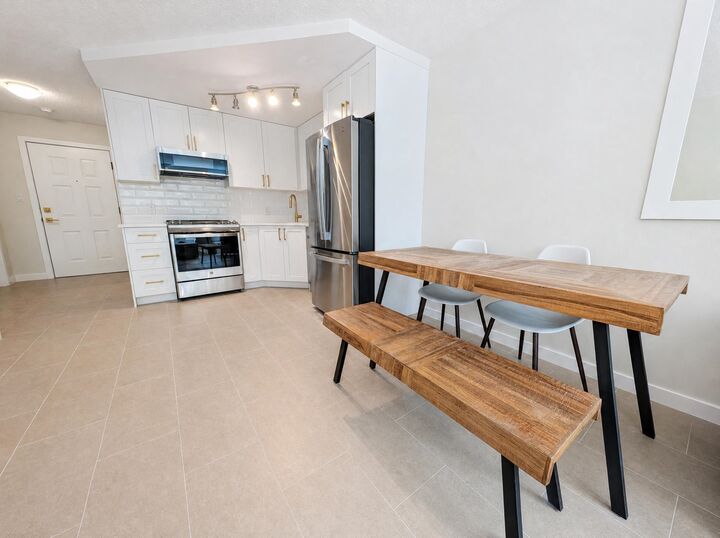 Property Photo: 2221 Gondola Way 107 BC V8E 0M8