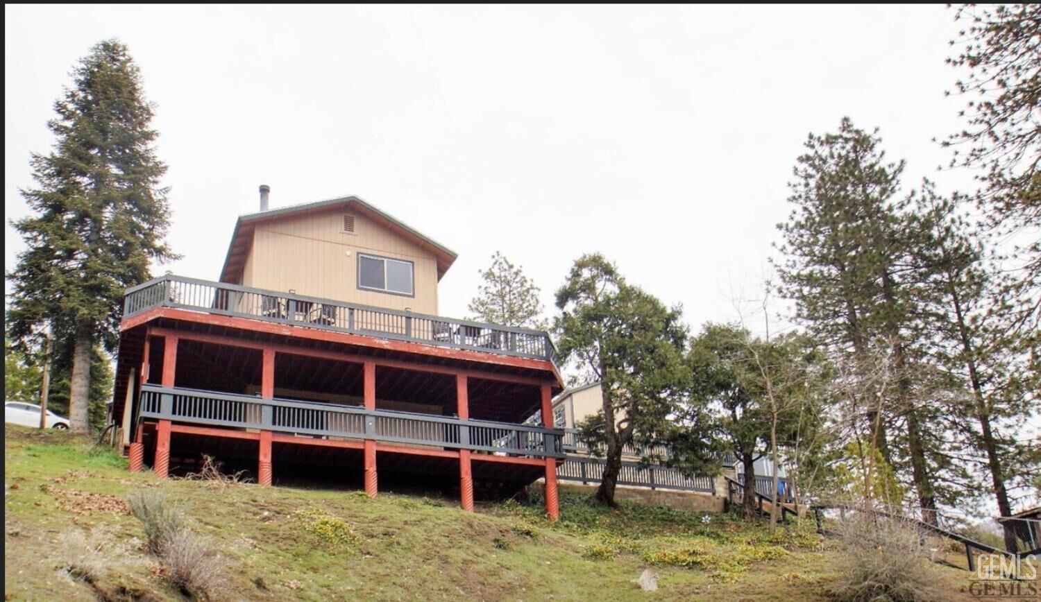 Property Photo:  45766 Carlin Drive  CA 93260 