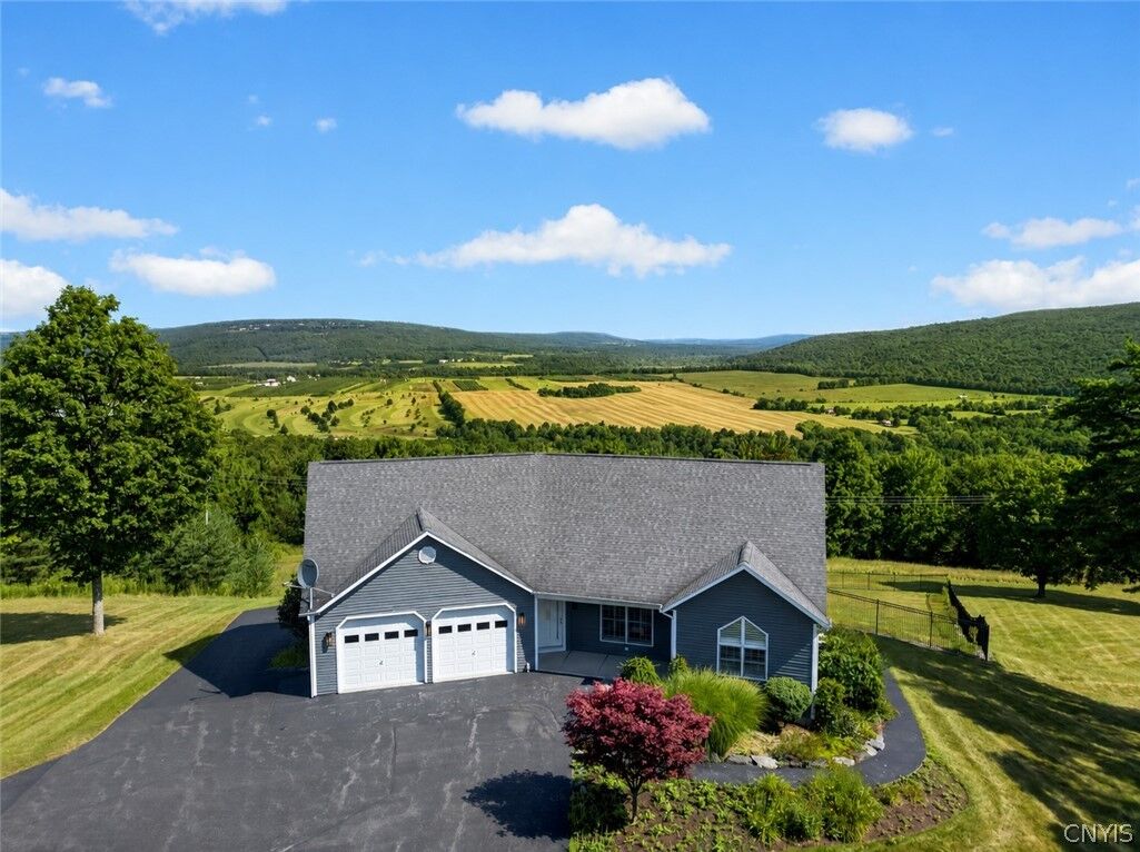 Property Photo:  2671 Case Hill Road  NY 13084 