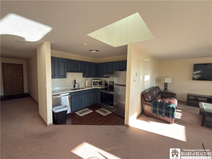 Property Photo: 100-104 E 3rd Street NY 14701