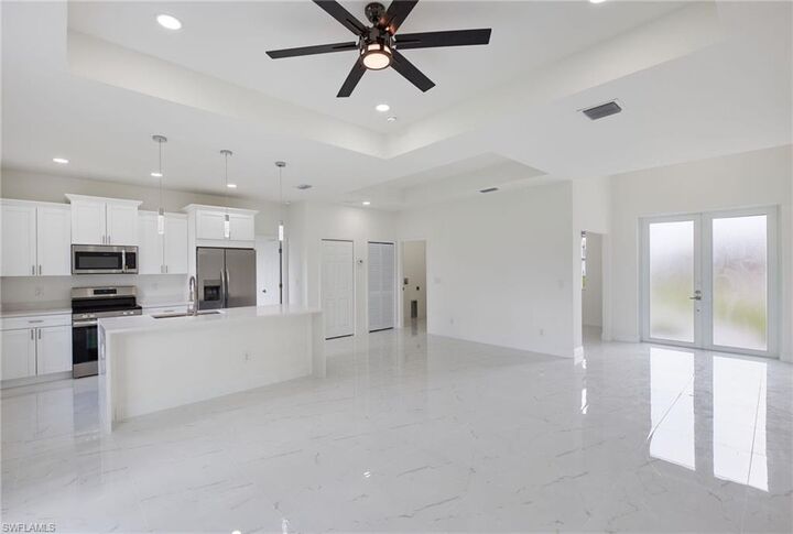 Property Photo: 3419 31st St W FL 33971