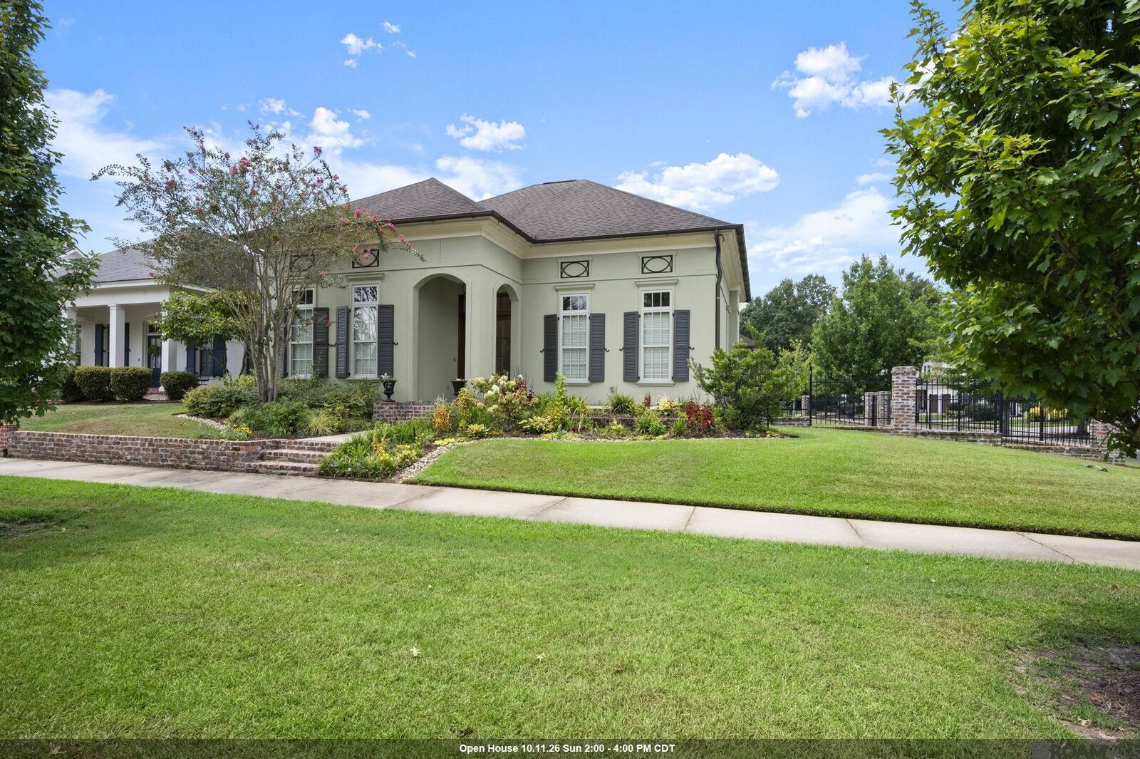 Property Photo: 6304 Muir St LA 70817