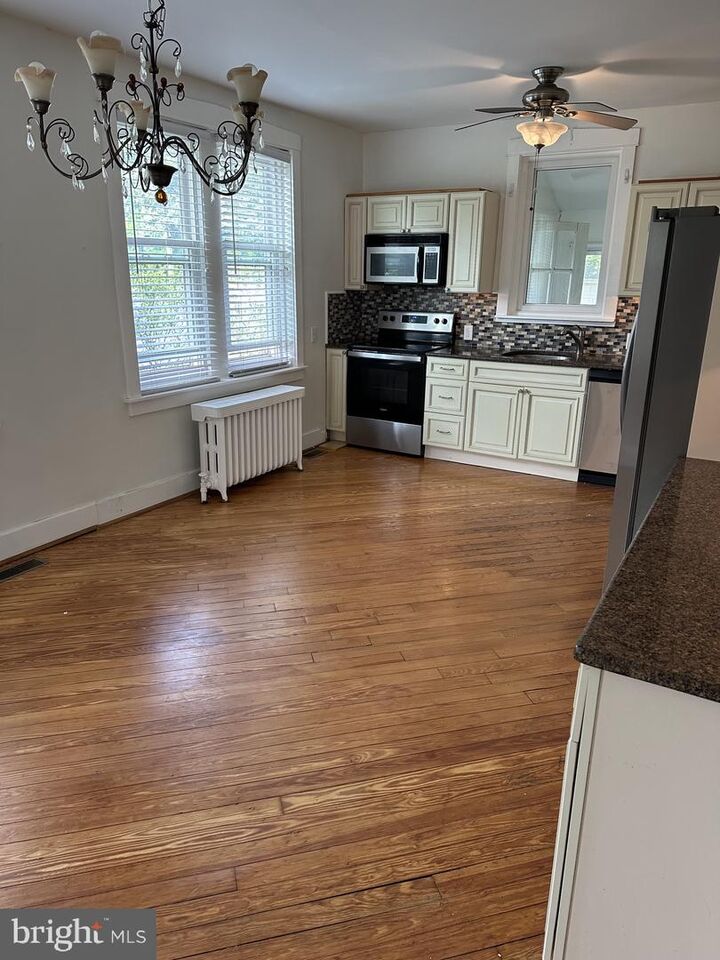 Property Photo:  269 W Kings Highway A  NJ 08106 