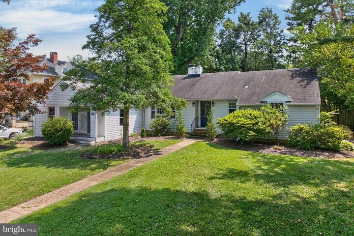 Property Photo:  111 Wardour Drive  MD 21401 