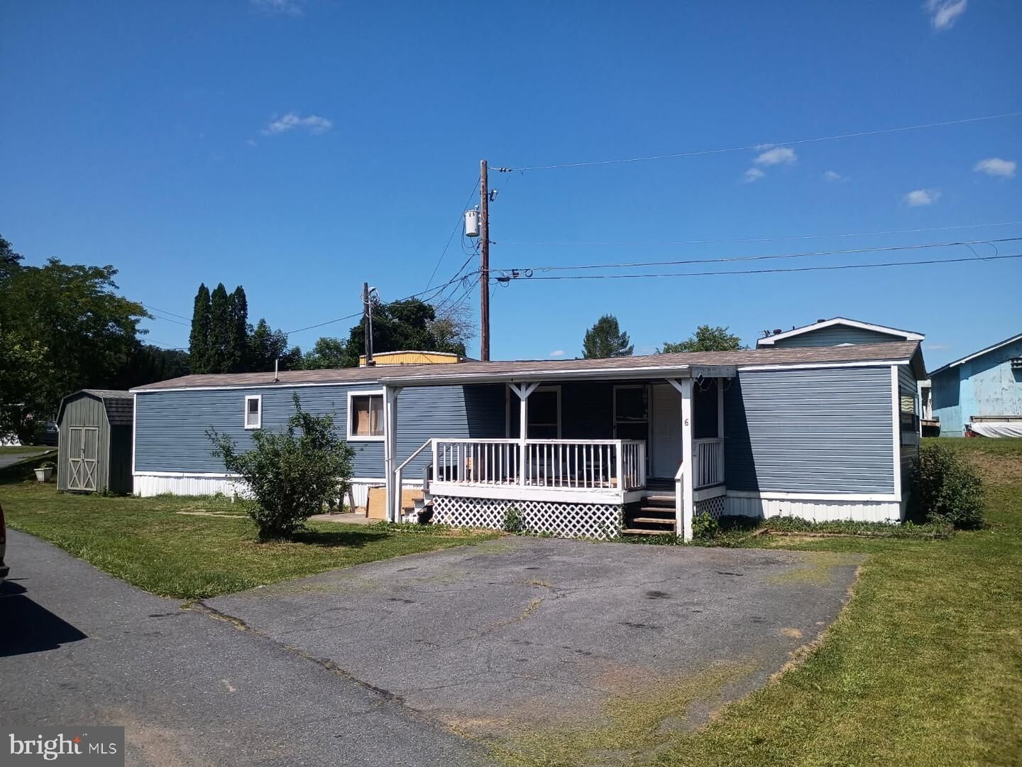 Property Photo:  6 Alexander Avenue  PA 17068 