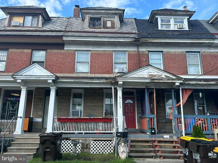 Property Photo: 1453 W Main Street PA 19403