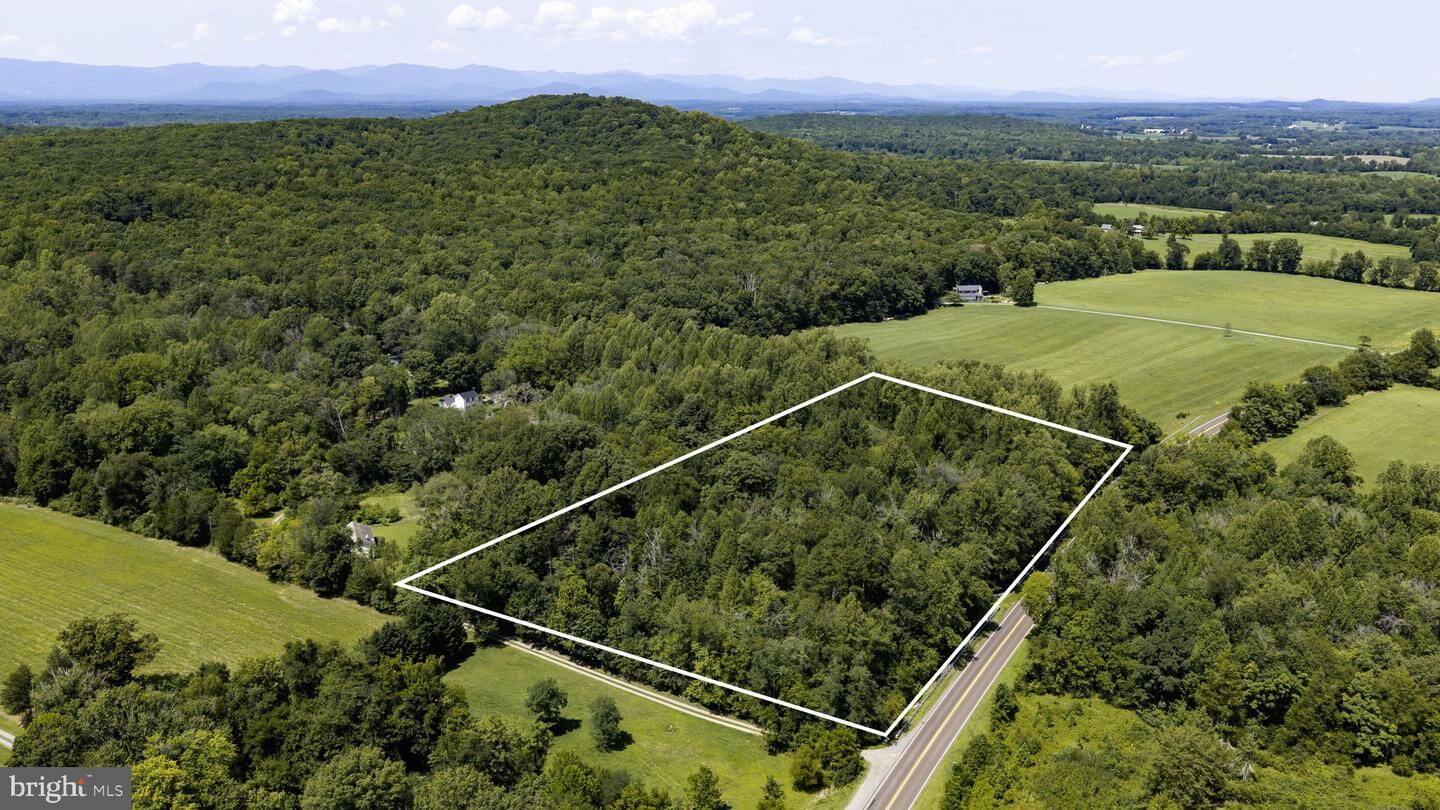 Property Photo: Constitution Highway VA 22942
