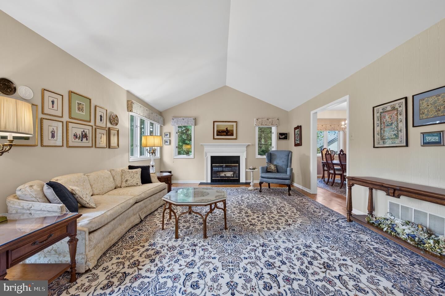 Property Photo:  1026 Kennett Way  PA 19380 