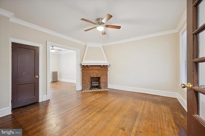 Property Photo: 625 Marlyn Road PA 19151