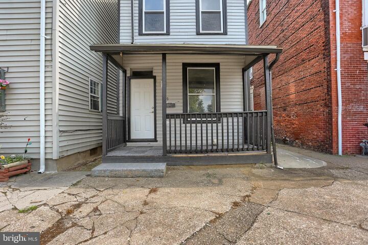 Property Photo:  429 S 14th Street  PA 17104 