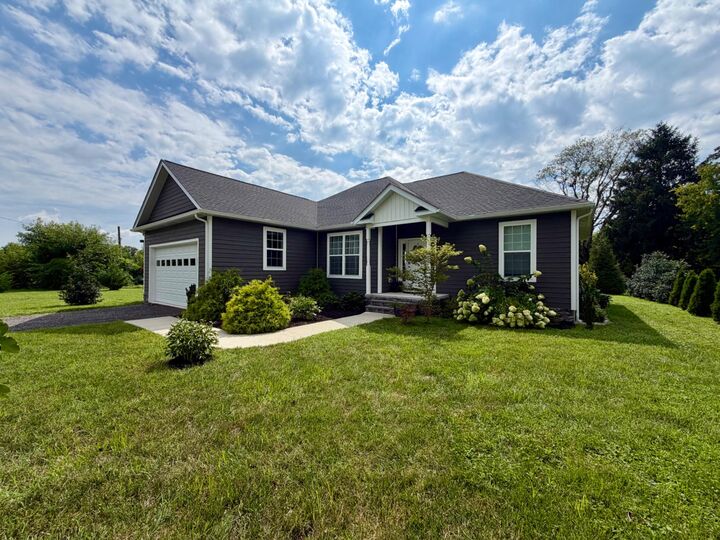 Property Photo:  414 Church Street  MD 21668 
