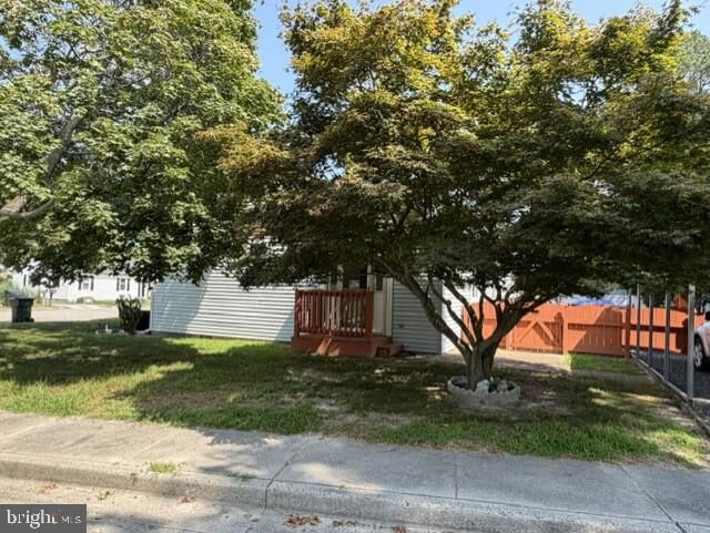 Property Photo:  929 Green Mor Avenue  MD 21804 