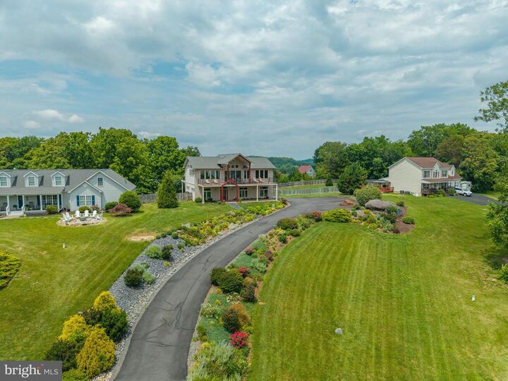 Property Photo:  0 Stonewall Ct.  VA 23117 