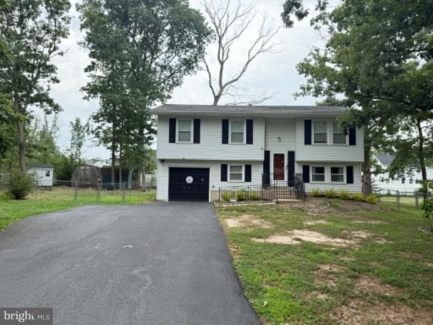 Property Photo: 9 Edison Court VA 22407