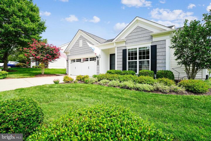 Property Photo: 33 Battery Point Drive VA 22406