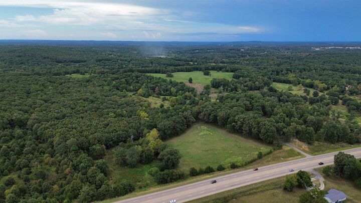 Property Photo: 352 Hwy 62/412 AR 72513