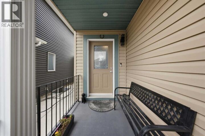 Property Photo:  19 Martha's Meadow Close Northeast  AB T3J 4N7 