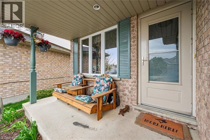 Property Photo:  67 Cedarvale Avenue  ON N1E 6Y3 