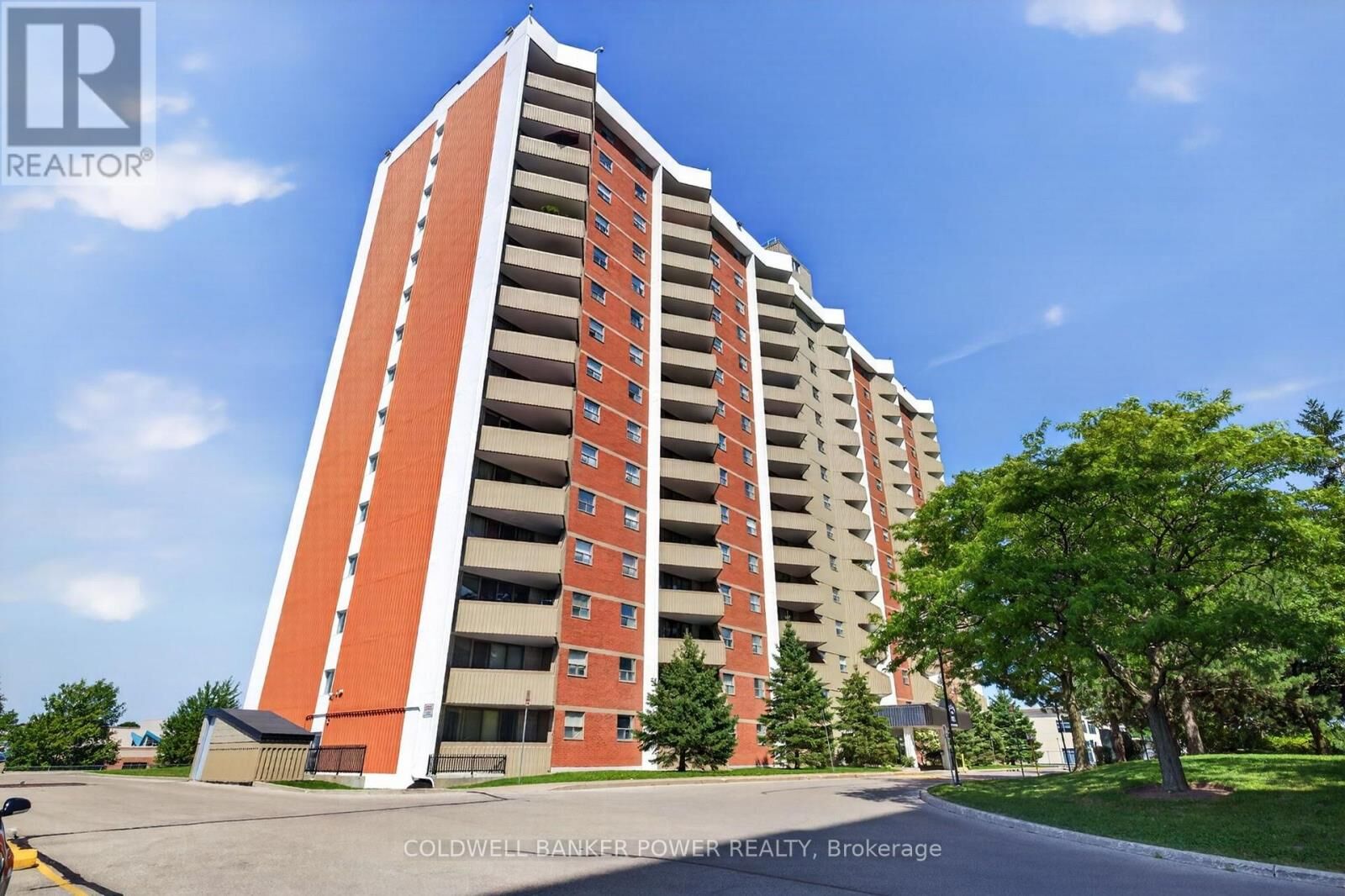Property Photo: 1103 Jalna Boulevard 205 ON N6E 2W8