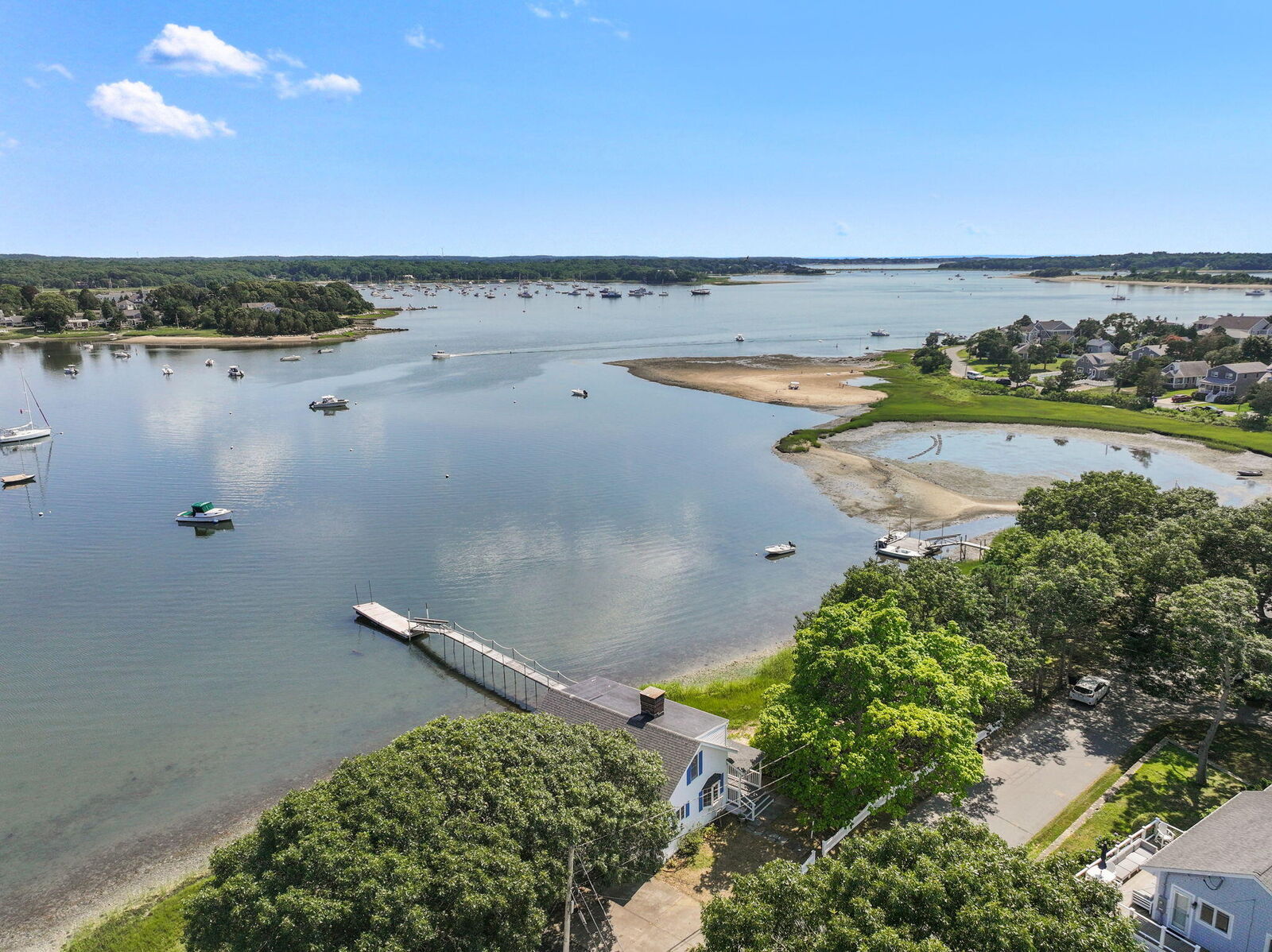 Property Photo:  584 Circuit Avenue  MA 02559 