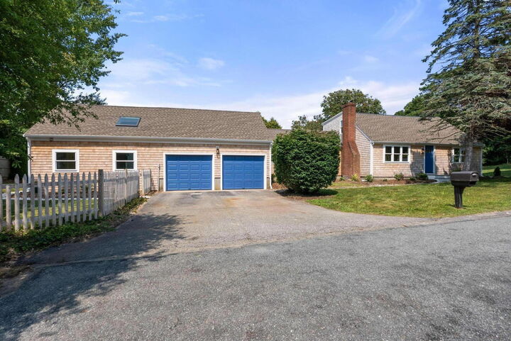 Property Photo:  20-22 Glendale Lane  MA 02645 