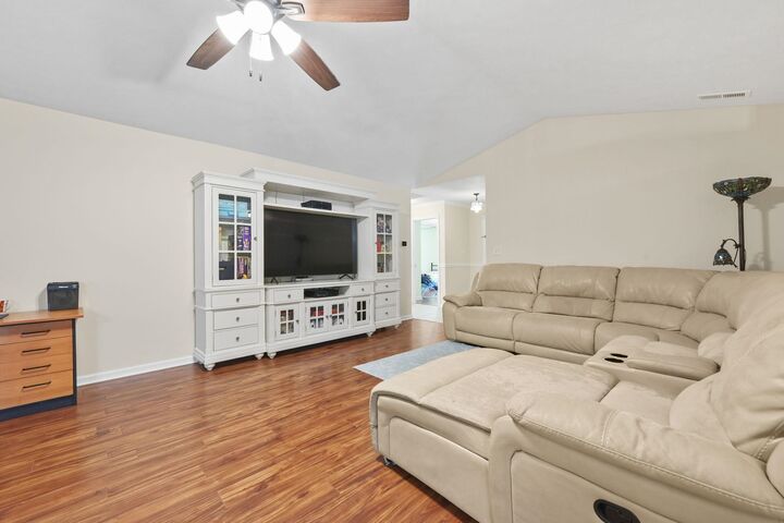 Property Photo: 4019 Douglas Fir Ln. SC 29576