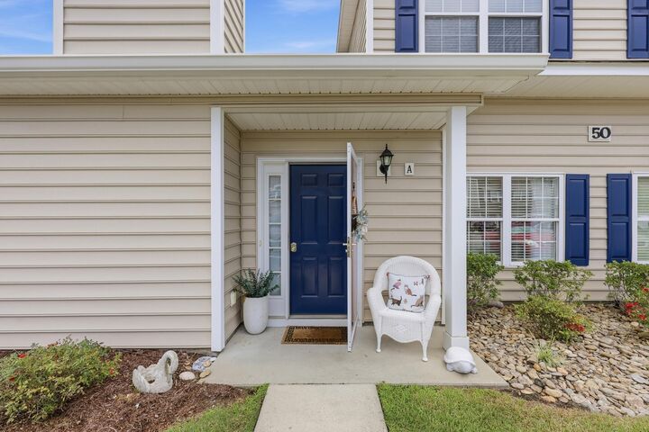 Property Photo:  503 20th Ave. N 50-A  SC 29582 