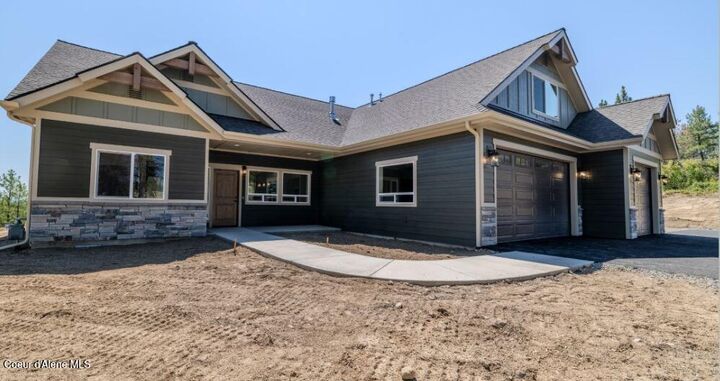 Property Photo: 1475 W Remmick Street ID 83835