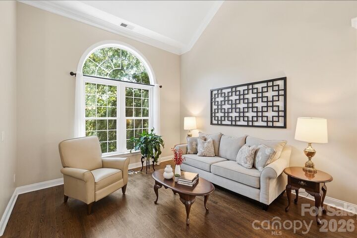 Property Photo:  3518 Abbey Hill Lane  NC 28210 