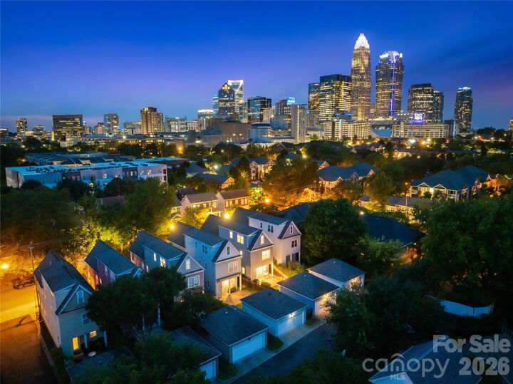 Property Photo:  711 E 8th Street  NC 28202 