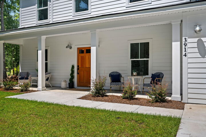 Property Photo:  3914 Chisolm Road  SC 29455 